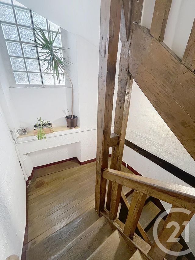 Appartement F3 &agrave; vendre - 3 pi&egrave;ces - 69,77 m2 - Brie Comte Robert - 77 - ILE-DE-FRANCE