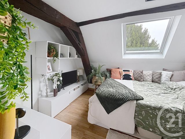 Appartement F3 &agrave; vendre - 3 pi&egrave;ces - 69,77 m2 - Brie Comte Robert - 77 - ILE-DE-FRANCE