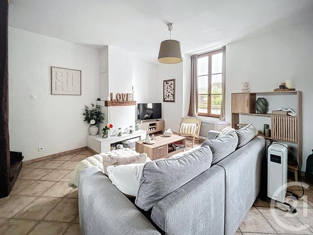 Appartement F3 &agrave; vendre - 3 pi&egrave;ces - 69,77 m2 - Brie Comte Robert - 77 - ILE-DE-FRANCE