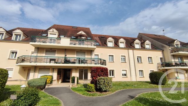 Appartement F3 &agrave; vendre - 3 pi&egrave;ces - 60,76 m2 - Brie Comte Robert - 77 - ILE-DE-FRANCE