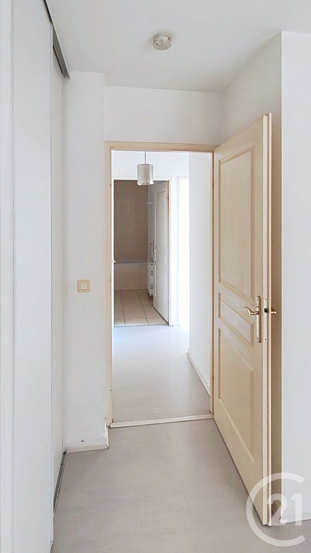 Appartement F3 &agrave; vendre - 3 pi&egrave;ces - 60,76 m2 - Brie Comte Robert - 77 - ILE-DE-FRANCE