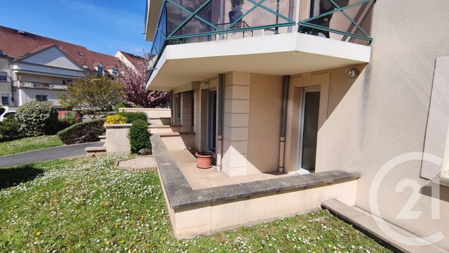 Appartement F3 &agrave; vendre - 3 pi&egrave;ces - 60,76 m2 - Brie Comte Robert - 77 - ILE-DE-FRANCE