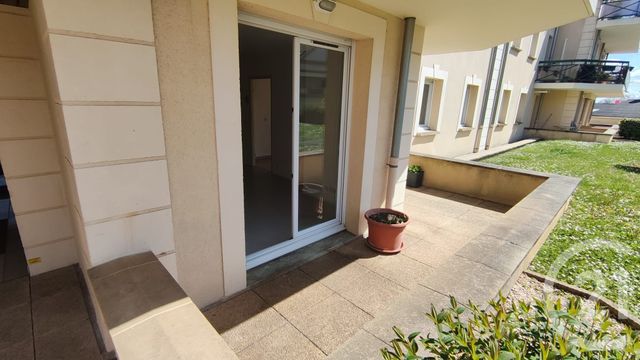 Appartement F3 &agrave; vendre - 3 pi&egrave;ces - 60,76 m2 - Brie Comte Robert - 77 - ILE-DE-FRANCE