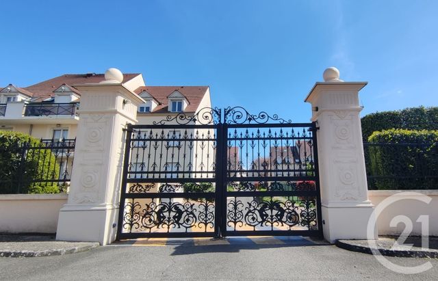 Appartement F3 à vendre BRIE COMTE ROBERT