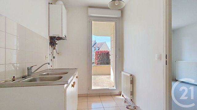 Appartement F3 &agrave; vendre - 3 pi&egrave;ces - 60,76 m2 - Brie Comte Robert - 77 - ILE-DE-FRANCE