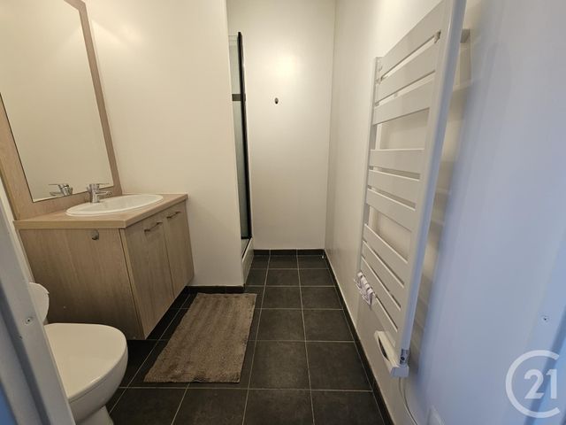 Appartement F1 bis &agrave; louer - 2 pi&egrave;ces - 29,44 m2 - Brie Comte Robert - 77 - ILE-DE-FRANCE