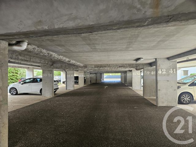 Appartement F1 bis &agrave; louer - 2 pi&egrave;ces - 29,44 m2 - Brie Comte Robert - 77 - ILE-DE-FRANCE