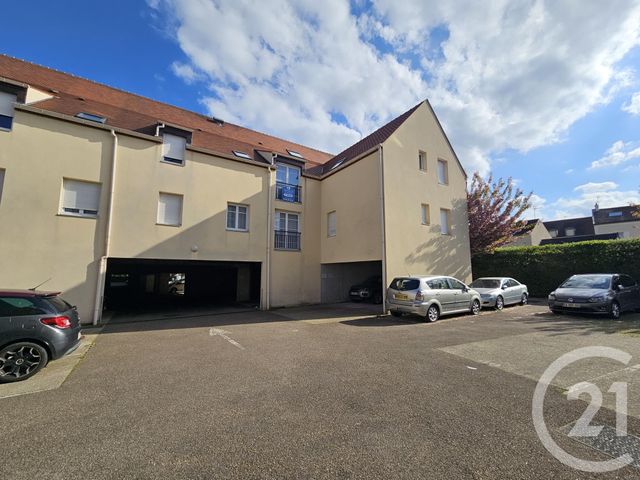 Appartement F1 bis &agrave; louer - 2 pi&egrave;ces - 29,44 m2 - Brie Comte Robert - 77 - ILE-DE-FRANCE