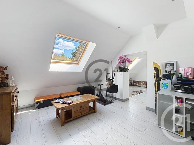 Maison &agrave; vendre - 6 pi&egrave;ces - 150 m2 - Ozouer Le Voulgis - 77 - ILE-DE-FRANCE