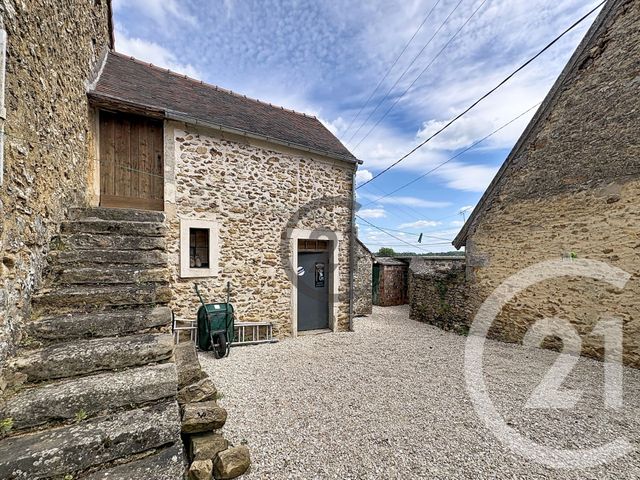 Maison &agrave; vendre - 6 pi&egrave;ces - 150 m2 - Ozouer Le Voulgis - 77 - ILE-DE-FRANCE