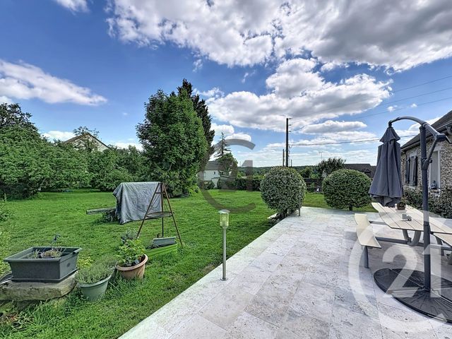 Maison &agrave; vendre - 6 pi&egrave;ces - 150 m2 - Ozouer Le Voulgis - 77 - ILE-DE-FRANCE