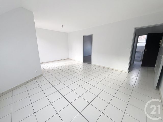 Appartement F2 &agrave; vendre - 2 pi&egrave;ces - 44,71 m2 - Brie Comte Robert - 77 - ILE-DE-FRANCE