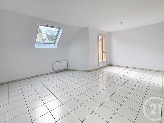 Appartement F2 &agrave; vendre - 2 pi&egrave;ces - 44,71 m2 - Brie Comte Robert - 77 - ILE-DE-FRANCE