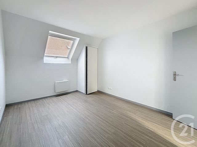 Appartement F2 &agrave; vendre - 2 pi&egrave;ces - 44,71 m2 - Brie Comte Robert - 77 - ILE-DE-FRANCE