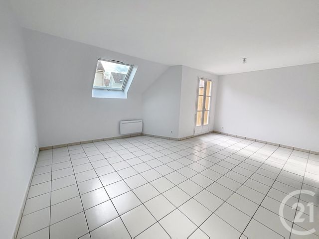 Appartement F2 &agrave; vendre - 2 pi&egrave;ces - 44,71 m2 - Brie Comte Robert - 77 - ILE-DE-FRANCE