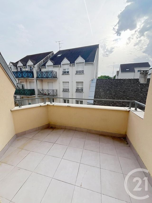 Appartement F2 &agrave; vendre - 2 pi&egrave;ces - 44,71 m2 - Brie Comte Robert - 77 - ILE-DE-FRANCE