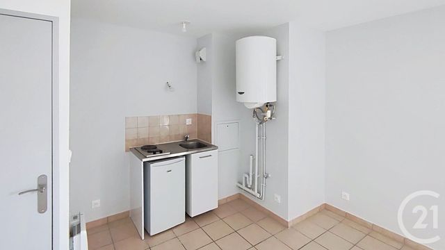 Appartement F1 &agrave; vendre - 1 pi&egrave;ce - 29,72 m2 - Brie Comte Robert - 77 - ILE-DE-FRANCE