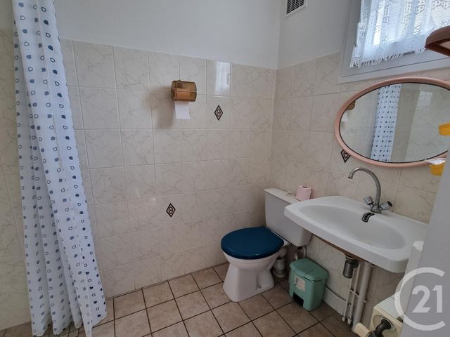 Maison &agrave; louer - 5 pi&egrave;ces - 93,05 m2 - Brie Comte Robert - 77 - ILE-DE-FRANCE