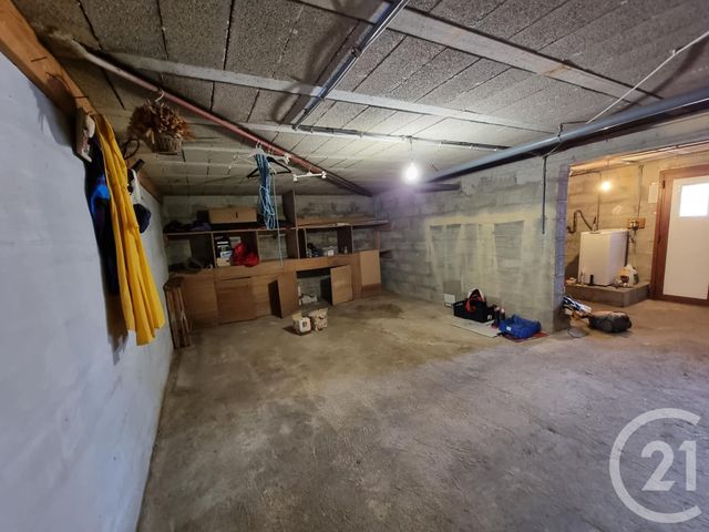 Maison &agrave; louer - 5 pi&egrave;ces - 93,05 m2 - Brie Comte Robert - 77 - ILE-DE-FRANCE