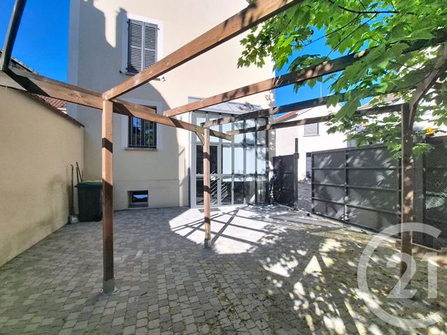 Appartement à vendre BRIE COMTE ROBERT