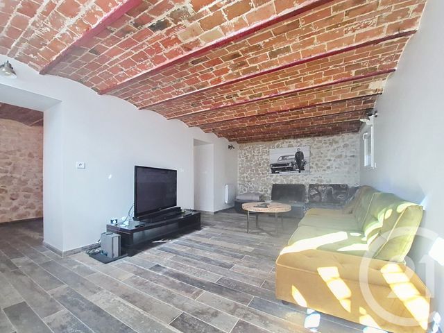 Appartement Souplex &agrave; vendre - 4 pi&egrave;ces - 101,31 m2 - Brie Comte Robert - 77 - ILE-DE-FRANCE