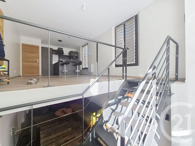 Appartement Souplex &agrave; vendre - 4 pi&egrave;ces - 101,31 m2 - Brie Comte Robert - 77 - ILE-DE-FRANCE