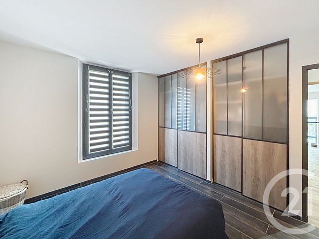 Appartement Souplex &agrave; vendre - 4 pi&egrave;ces - 101,31 m2 - Brie Comte Robert - 77 - ILE-DE-FRANCE