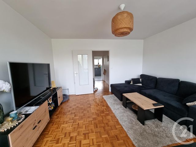 Appartement F2 &agrave; louer - 2 pi&egrave;ces - 53 m2 - Villecresnes - 94 - ILE-DE-FRANCE