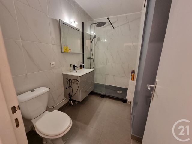 Appartement F2 &agrave; louer - 2 pi&egrave;ces - 53 m2 - Villecresnes - 94 - ILE-DE-FRANCE