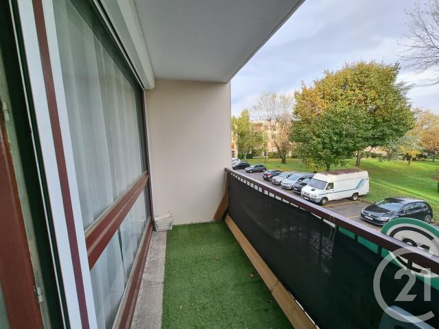 Appartement F2 &agrave; louer - 2 pi&egrave;ces - 53 m2 - Villecresnes - 94 - ILE-DE-FRANCE