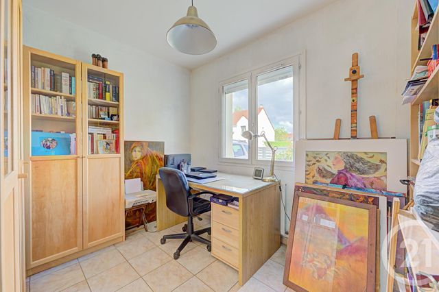 Maison &agrave; vendre - 5 pi&egrave;ces - 134,23 m2 - Servon - 77 - ILE-DE-FRANCE