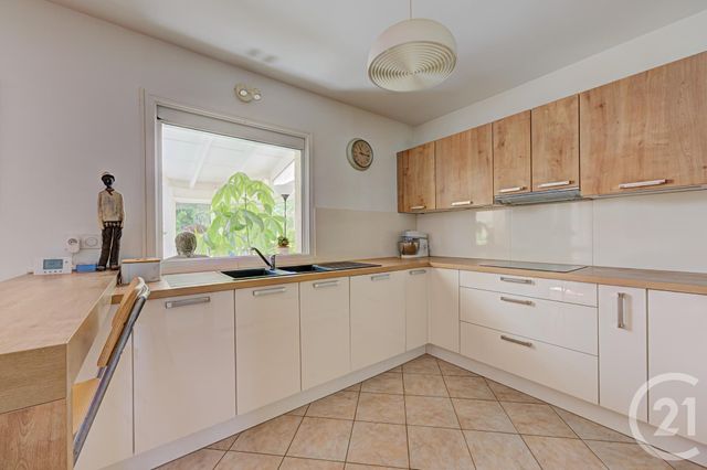 Maison &agrave; vendre - 5 pi&egrave;ces - 134,23 m2 - Servon - 77 - ILE-DE-FRANCE