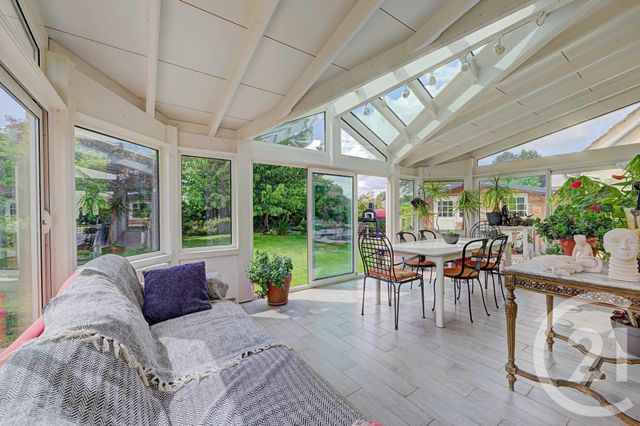 Maison &agrave; vendre - 5 pi&egrave;ces - 134,23 m2 - Servon - 77 - ILE-DE-FRANCE
