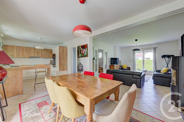 Maison &agrave; vendre - 5 pi&egrave;ces - 134,23 m2 - Servon - 77 - ILE-DE-FRANCE