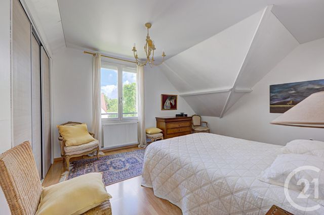 Maison &agrave; vendre - 5 pi&egrave;ces - 134,23 m2 - Servon - 77 - ILE-DE-FRANCE