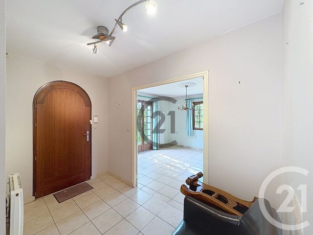 Maison &agrave; vendre - 6 pi&egrave;ces - 130 m2 - Varennes Jarcy - 91 - ILE-DE-FRANCE