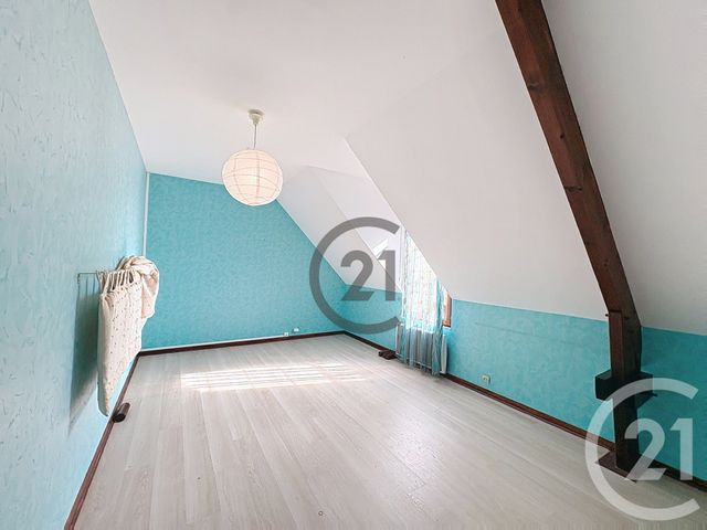 Maison &agrave; vendre - 6 pi&egrave;ces - 130 m2 - Varennes Jarcy - 91 - ILE-DE-FRANCE