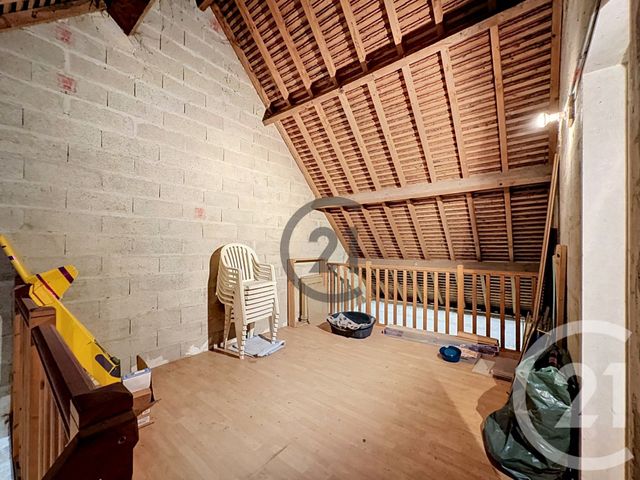 Maison &agrave; vendre - 6 pi&egrave;ces - 130 m2 - Varennes Jarcy - 91 - ILE-DE-FRANCE