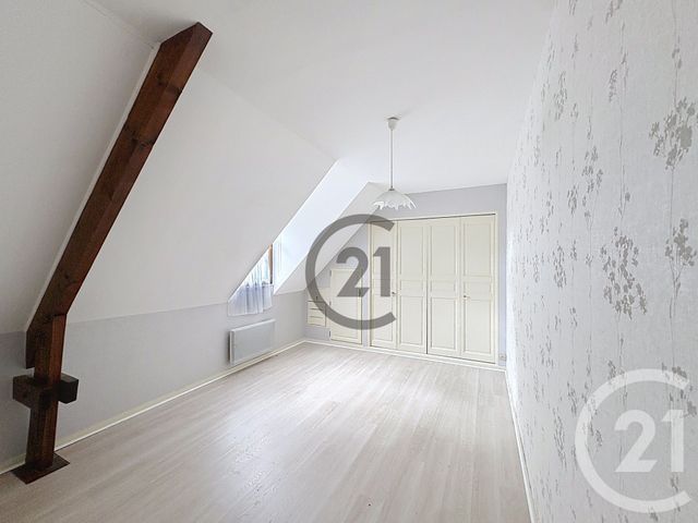 Maison &agrave; vendre - 6 pi&egrave;ces - 130 m2 - Varennes Jarcy - 91 - ILE-DE-FRANCE