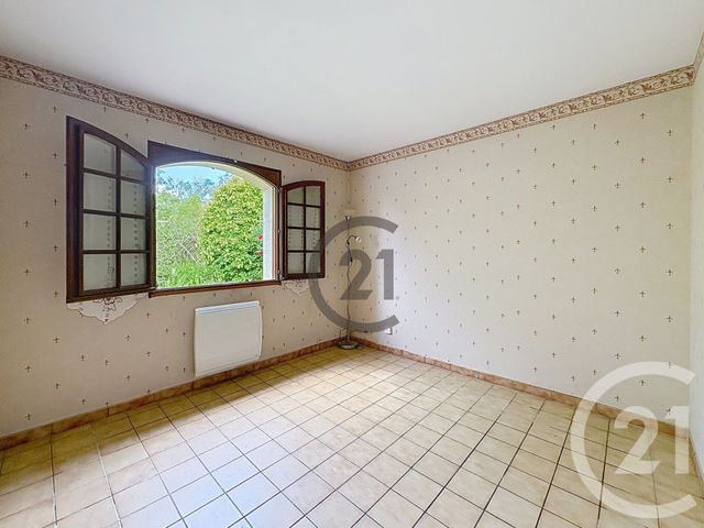 Maison &agrave; vendre - 6 pi&egrave;ces - 130 m2 - Varennes Jarcy - 91 - ILE-DE-FRANCE