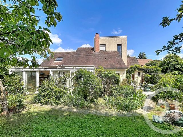 Maison à vendre SERVON
