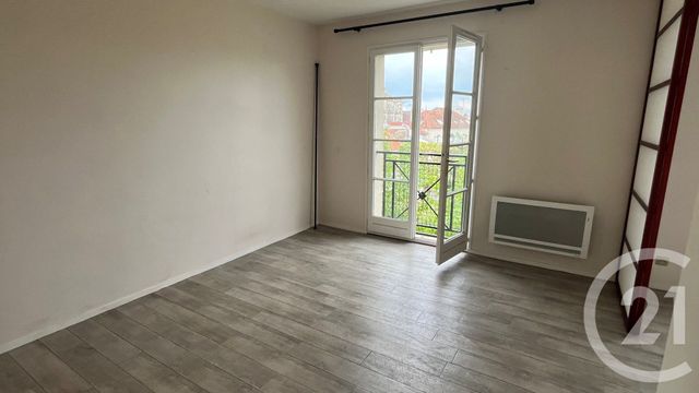 Appartement F1 &agrave; vendre - 1 pi&egrave;ce - 30,80 m2 - Brie Comte Robert - 77 - ILE-DE-FRANCE