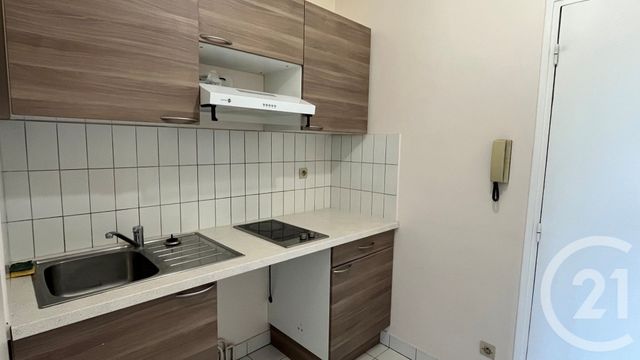Appartement F1 &agrave; vendre - 1 pi&egrave;ce - 30,80 m2 - Brie Comte Robert - 77 - ILE-DE-FRANCE