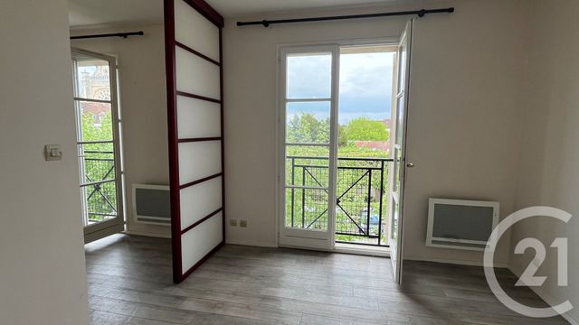 Appartement F1 &agrave; vendre - 1 pi&egrave;ce - 30,80 m2 - Brie Comte Robert - 77 - ILE-DE-FRANCE