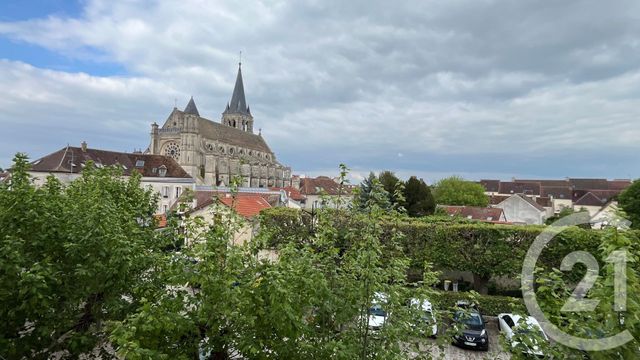 appartement - BRIE COMTE ROBERT - 77