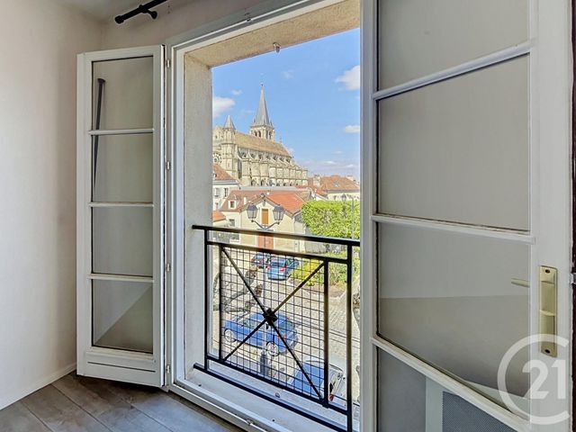 appartement - BRIE COMTE ROBERT - 77