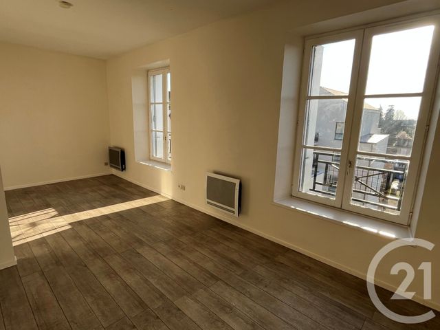 appartement - BRIE COMTE ROBERT - 77
