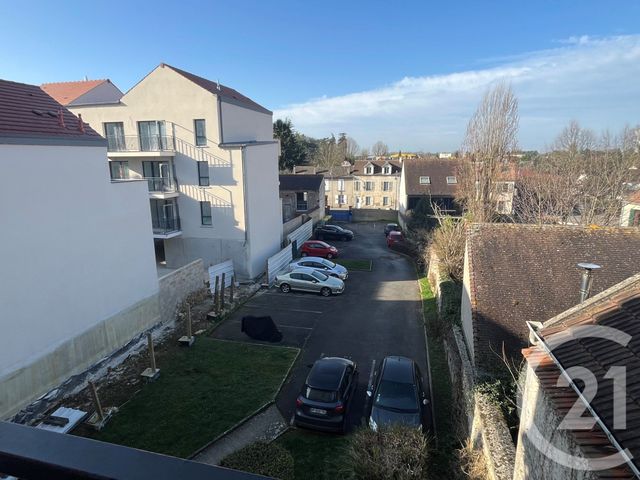 Appartement F1 &agrave; vendre - 1 pi&egrave;ce - 30 m2 - Brie Comte Robert - 77 - ILE-DE-FRANCE