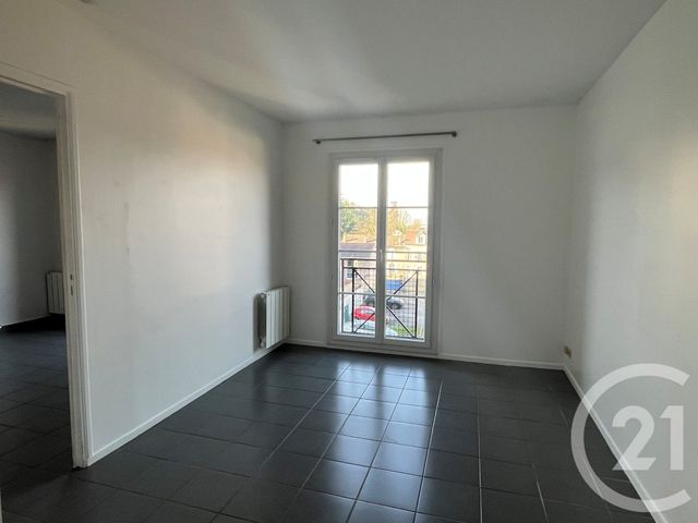 Appartement F1 &agrave; vendre - 1 pi&egrave;ce - 39,20 m2 - Brie Comte Robert - 77 - ILE-DE-FRANCE