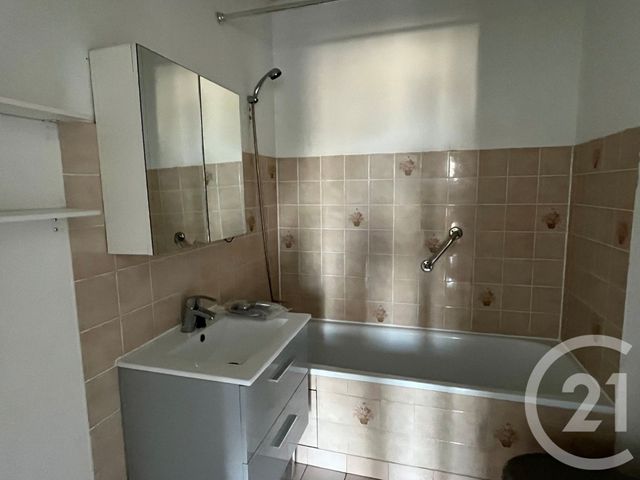 Appartement F1 &agrave; vendre - 1 pi&egrave;ce - 39,20 m2 - Brie Comte Robert - 77 - ILE-DE-FRANCE